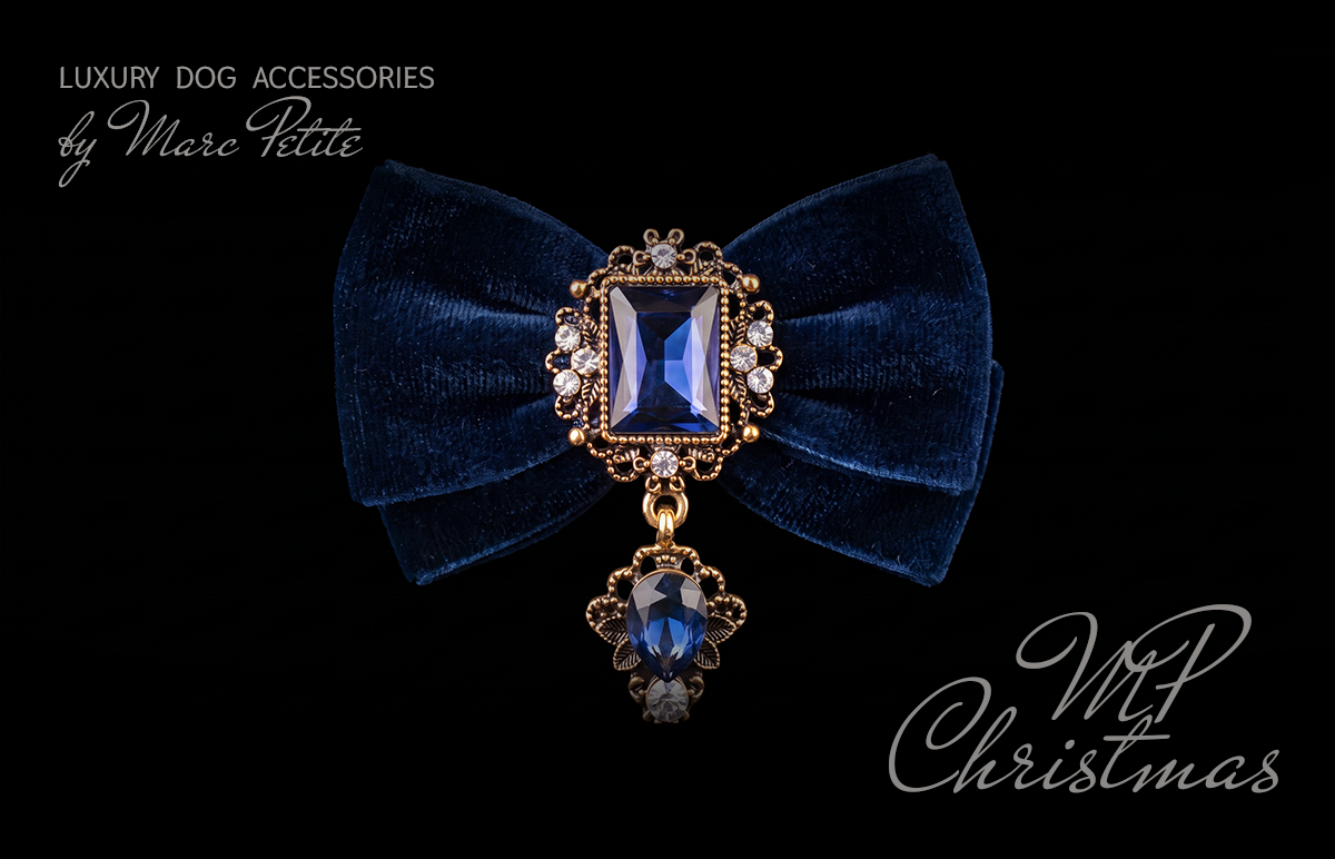 Antique Midnight-Blue