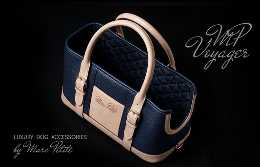 MP Voyager Dog Carrier