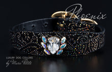 Load image into Gallery viewer, Bling Bling Dog Collar