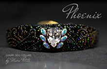 Charger l'image dans la galerie, Swarovski Dog Collar