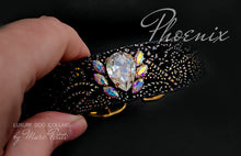 Charger l'image dans la galerie, Swarovski Crystal Dog Collar