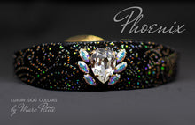 Charger l'image dans la galerie, Swarovski Dog Necklace