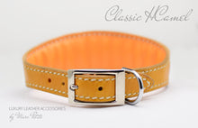 Load image into Gallery viewer, handmad dog collar