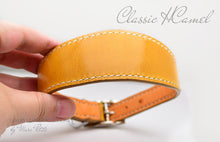Load image into Gallery viewer, handmad dog collar