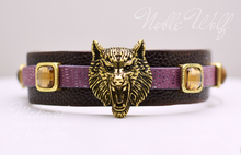 Charger l'image dans la galerie, Medieval Dog Collar