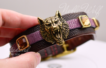 Charger l'image dans la galerie, Game of Throne Dog Collar
