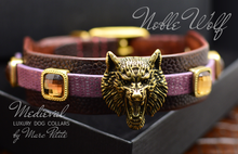 Charger l'image dans la galerie, Game of Throne Dog Collar