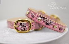 Charger l'image dans la galerie, Tiny Dog Collar