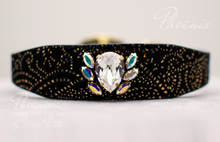 Charger l'image dans la galerie, Designer Dog Collars Swarovski