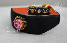 Charger l'image dans la galerie, Luxury Dog Collar