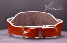 Charger l'image dans la galerie, Soft Luxury Dog Collar