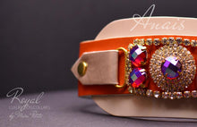 Charger l'image dans la galerie, Diamond Dog Collar