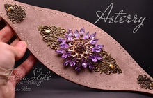 Charger l'image dans la galerie, Flora Style Dog Collar