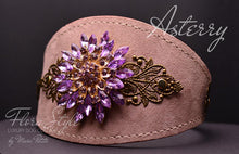 Charger l'image dans la galerie, Handmade Dog Collar