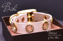 Charger l'image dans la galerie, Luxury dog collars