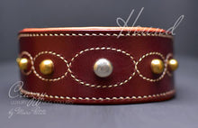 Charger l'image dans la galerie, Greyhound dog collar