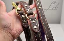 Charger l'image dans la galerie, high-end dog leash