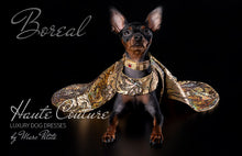Load image into Gallery viewer, Wedding Dog Dress