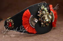 Charger l'image dans la galerie, Designer Dog Collar