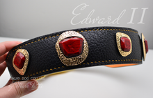 画像をギャラリービューアに読み込む, Exclusive dog collar