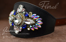 Charger l'image dans la galerie, Diamons Dog Collar
