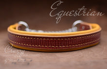 Charger l'image dans la galerie, Elegant, extra strong & durable martingale collar
