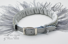 Load image into Gallery viewer, soft dog collar for dogs with skin problems