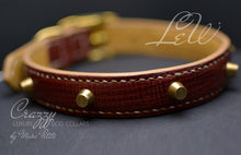 Charger l'image dans la galerie, Luxury Dog Collar