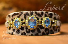 Load image into Gallery viewer, Designer dog collar