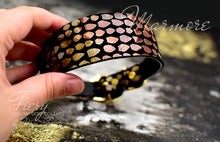 Charger l'image dans la galerie, Luxury dog collar for italian greyhound