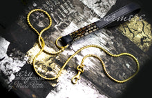 Charger l'image dans la galerie, Luxury dog leash