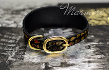 Charger l'image dans la galerie, Handmade dog collar