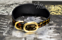 Charger l'image dans la galerie, Soft dog collar