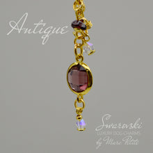 Load image into Gallery viewer, Swarovski Dog Charms
