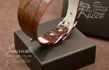 Charger l'image dans la galerie, croco leather goods