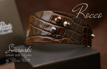 Charger l'image dans la galerie, Designer Dog Collar