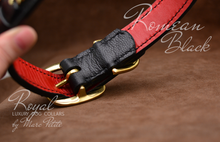 Load image into Gallery viewer, handmade dog collar