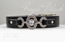 Load image into Gallery viewer, Diamond Dog Collar