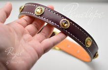 Charger l'image dans la galerie, Medieval Dog Collar