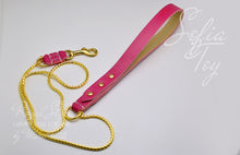 Charger l'image dans la galerie, Dog show leash