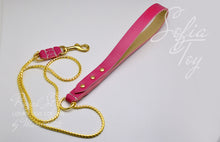 Charger l'image dans la galerie, Dog show leash