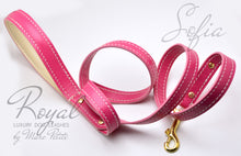 Load image into Gallery viewer, luxury leash
