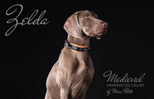 Charger l'image dans la galerie, Extra strong Dog Collar