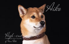 Charger l'image dans la galerie, Husky Dog Collars