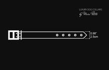 Load image into Gallery viewer, Diamond Royal Black