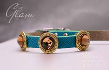 Charger l'image dans la galerie, Luxury Toy Dog Collars