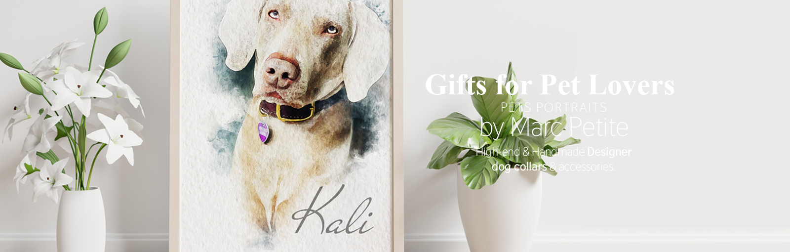 Pet Lovers Gifts