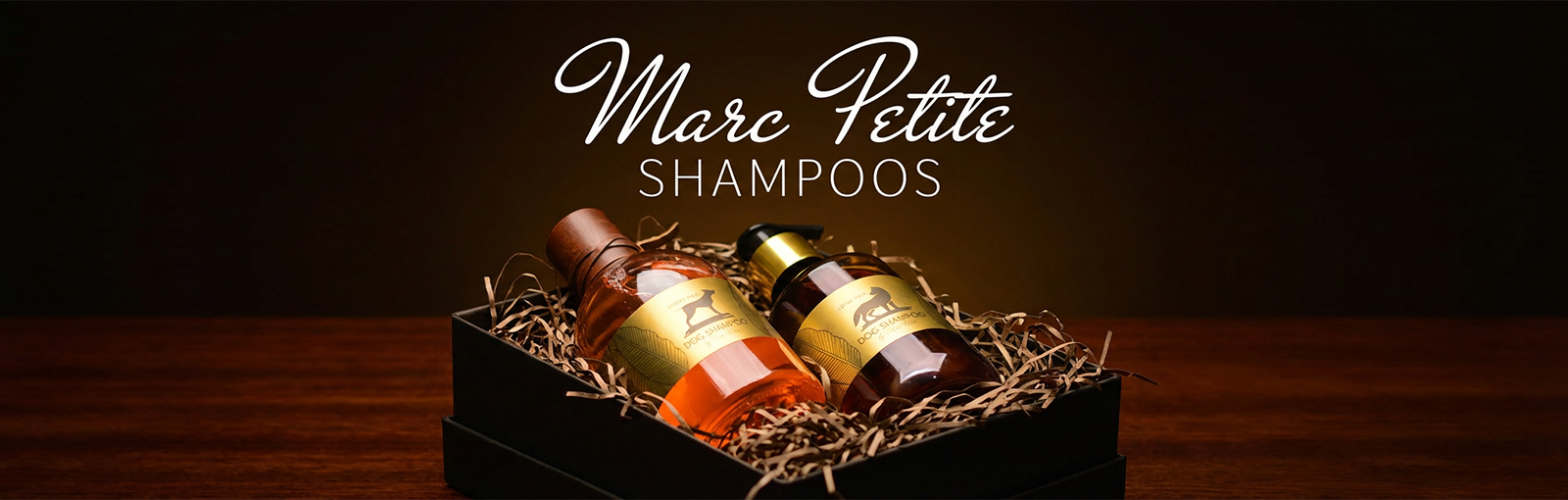 Dog Shampoo