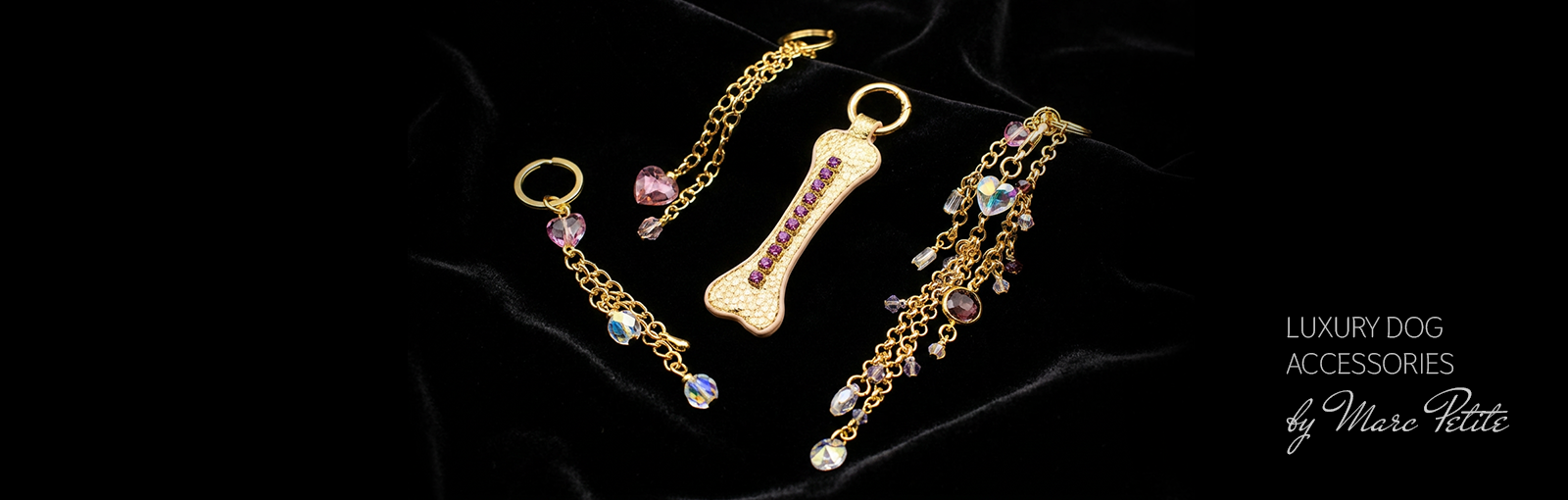 Dog Lovers Charms & Keychains