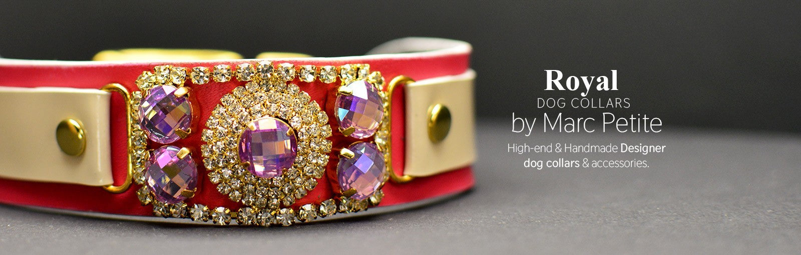 Royal Dog Collars
